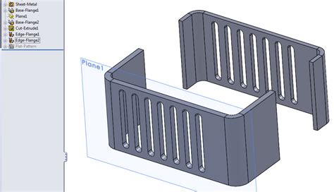 multi-body sheet metal parts|multi body sheet metal.